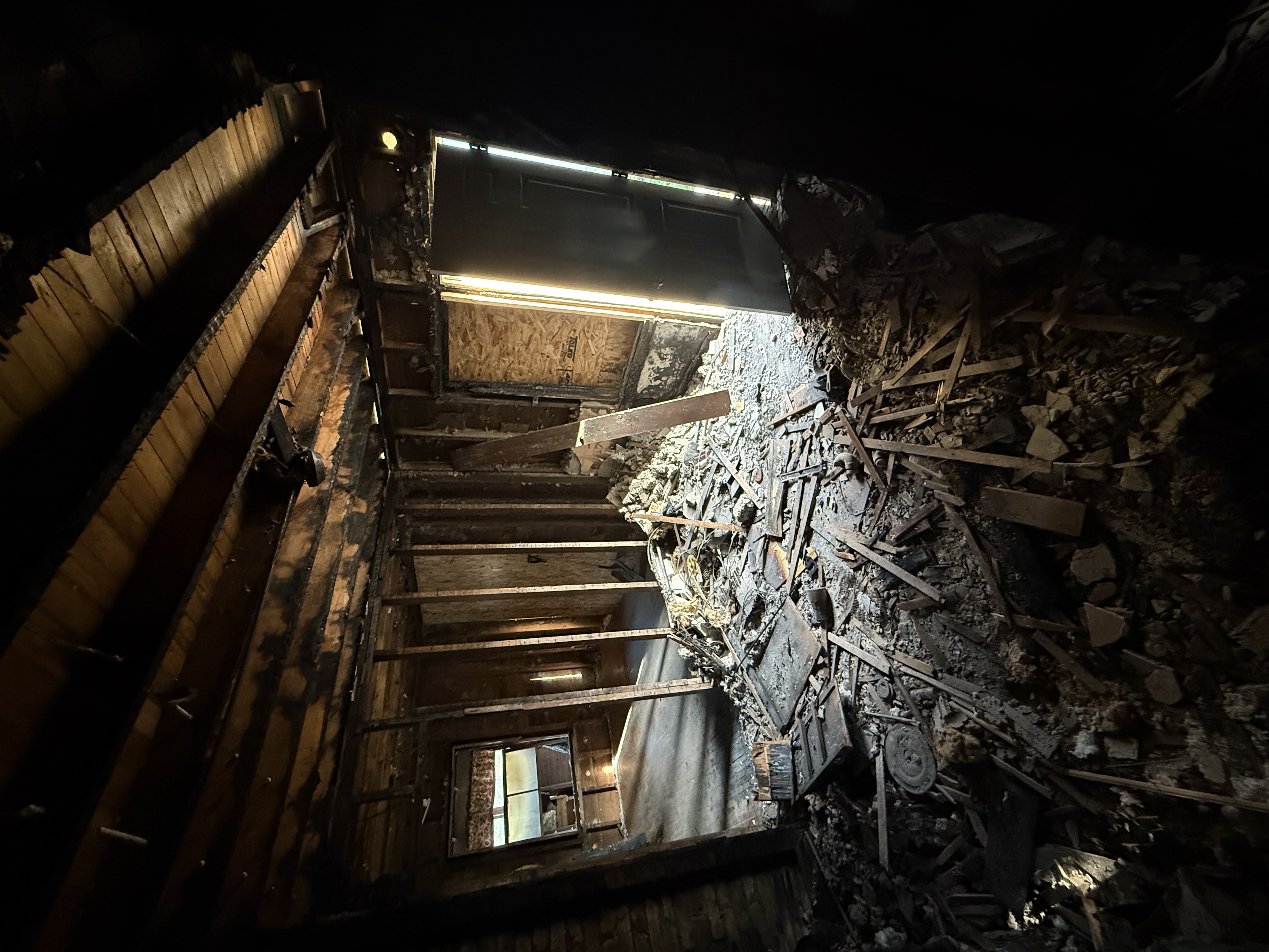 Damage restoration Milwaukee