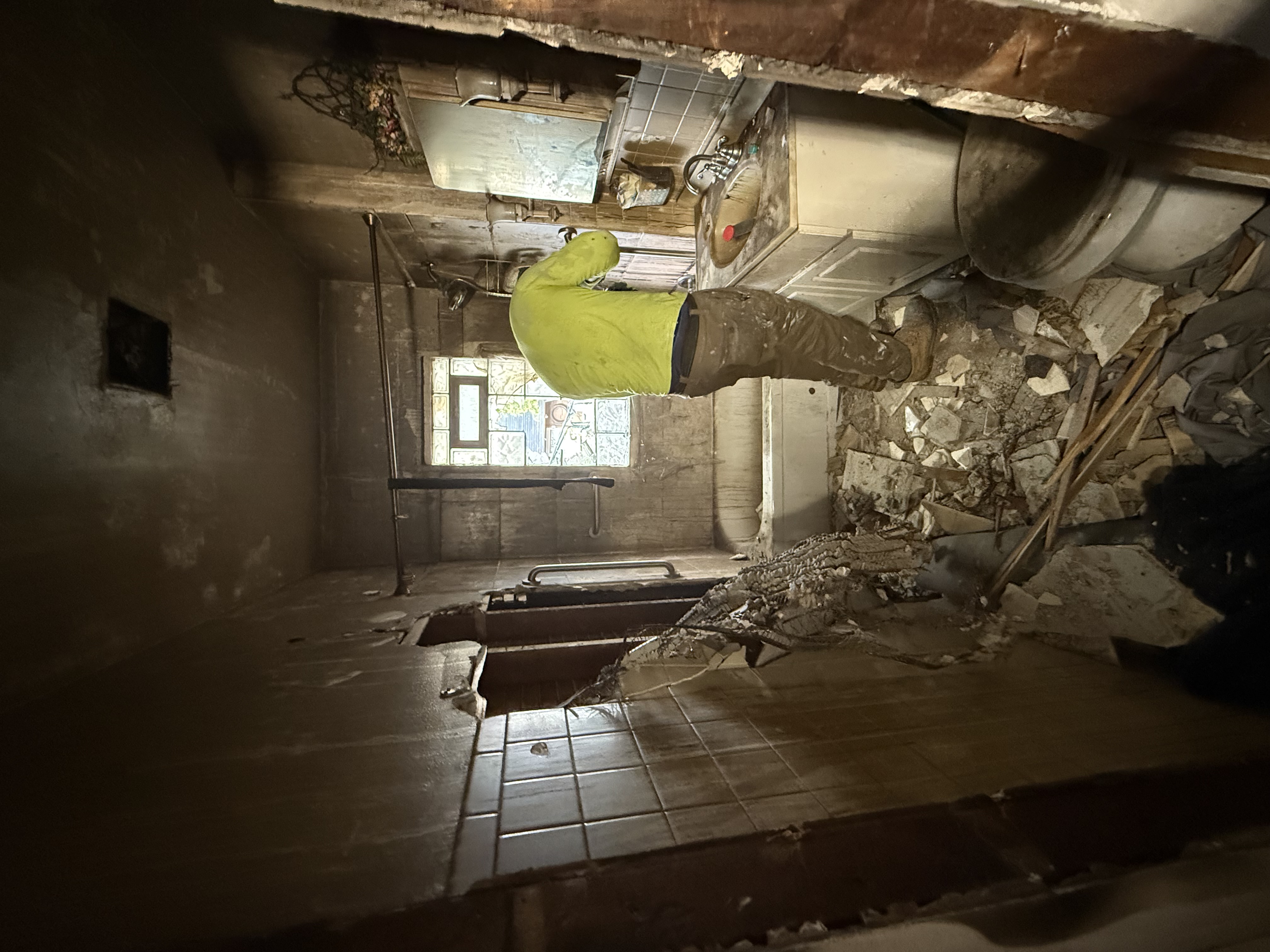 Basement Remodel Milwaukee