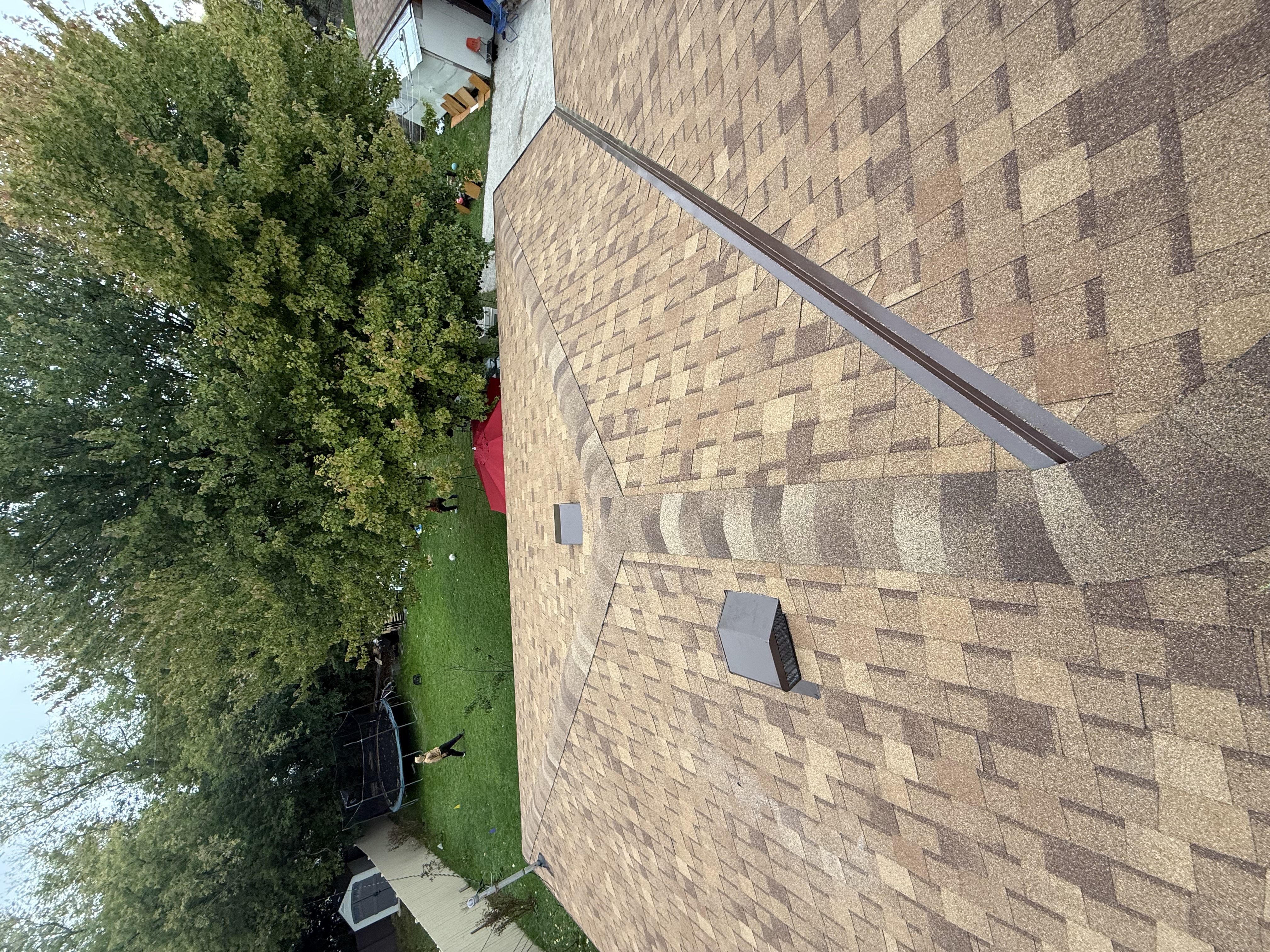 Roof replacement Milwaukee