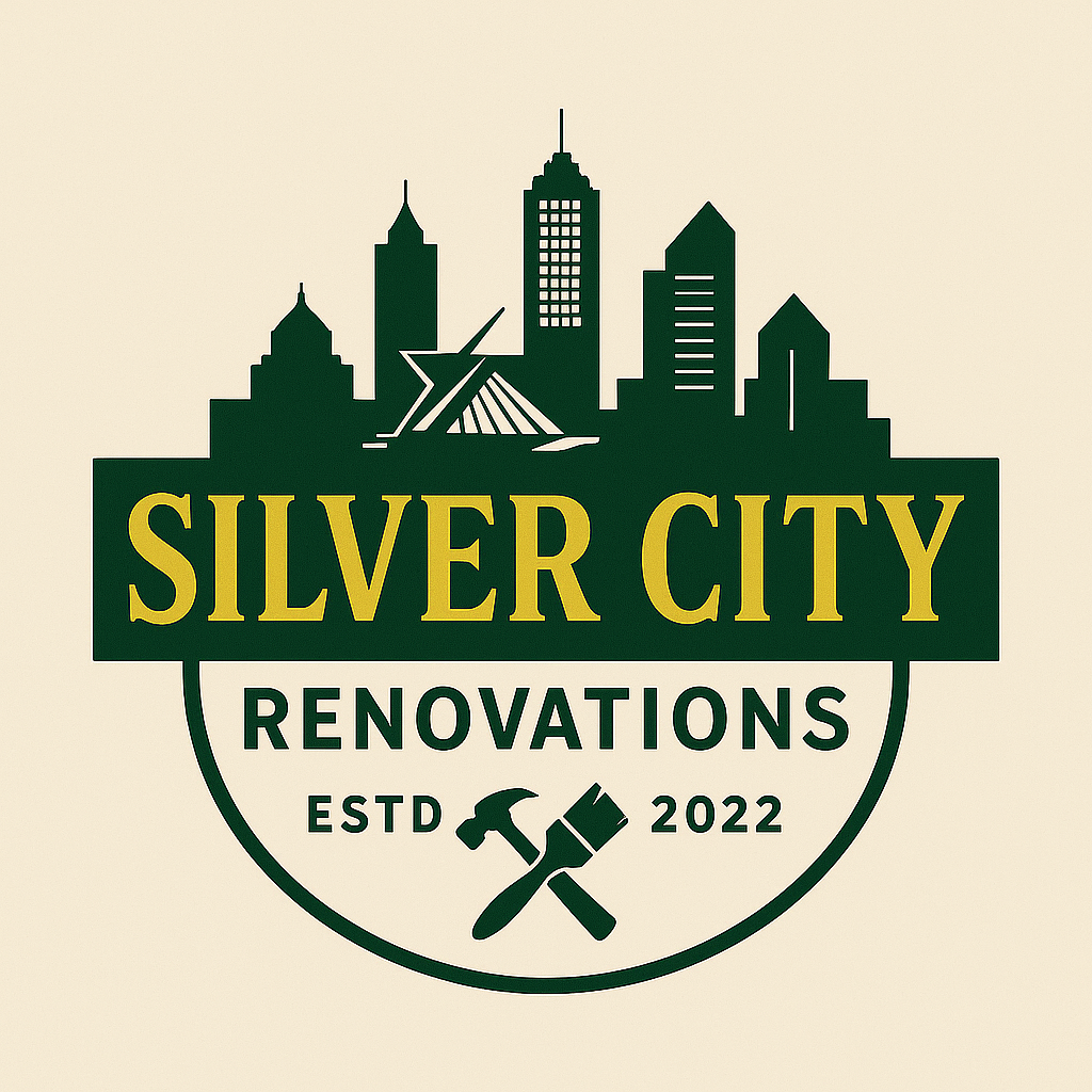 Silver City Renovations
